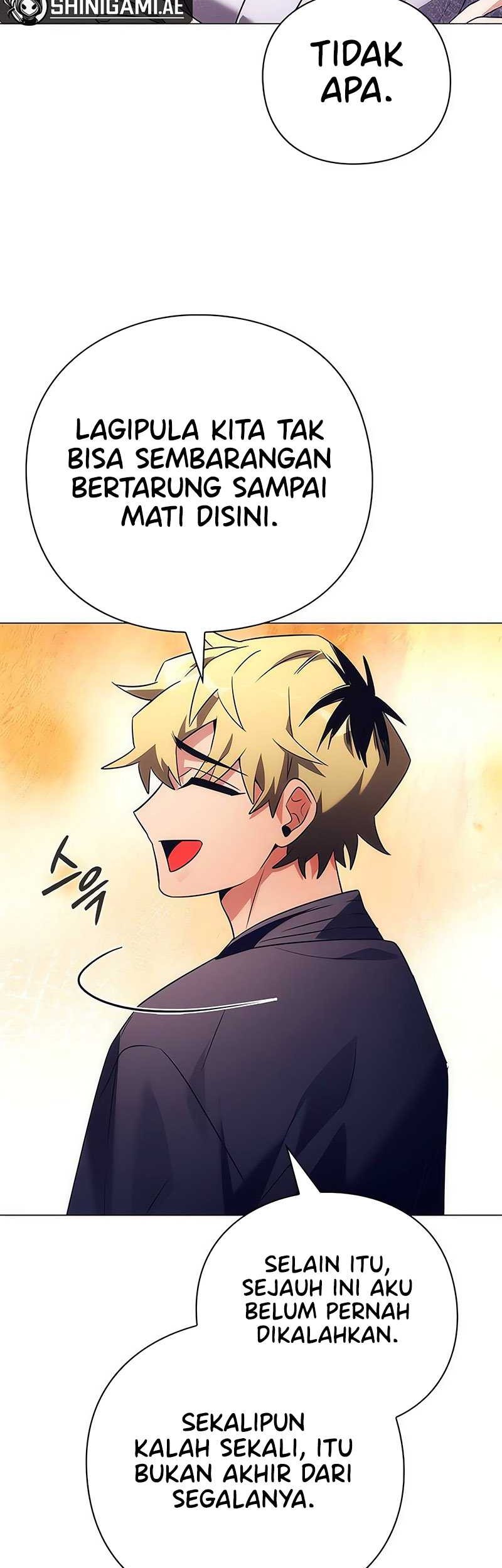 Goblin’s Night Chapter 52 Gambar 28