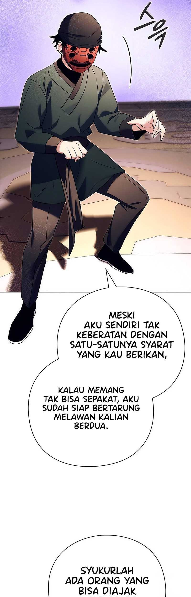 Goblin’s Night Chapter 52 Gambar 30