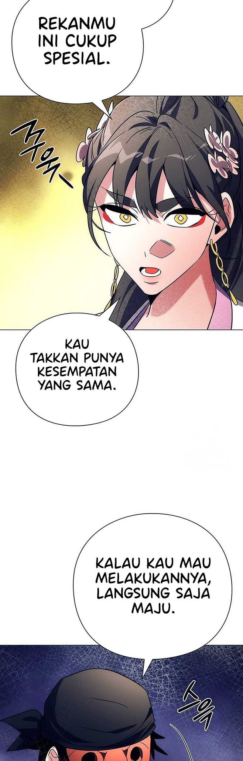 Goblin’s Night Chapter 51 Gambar 63