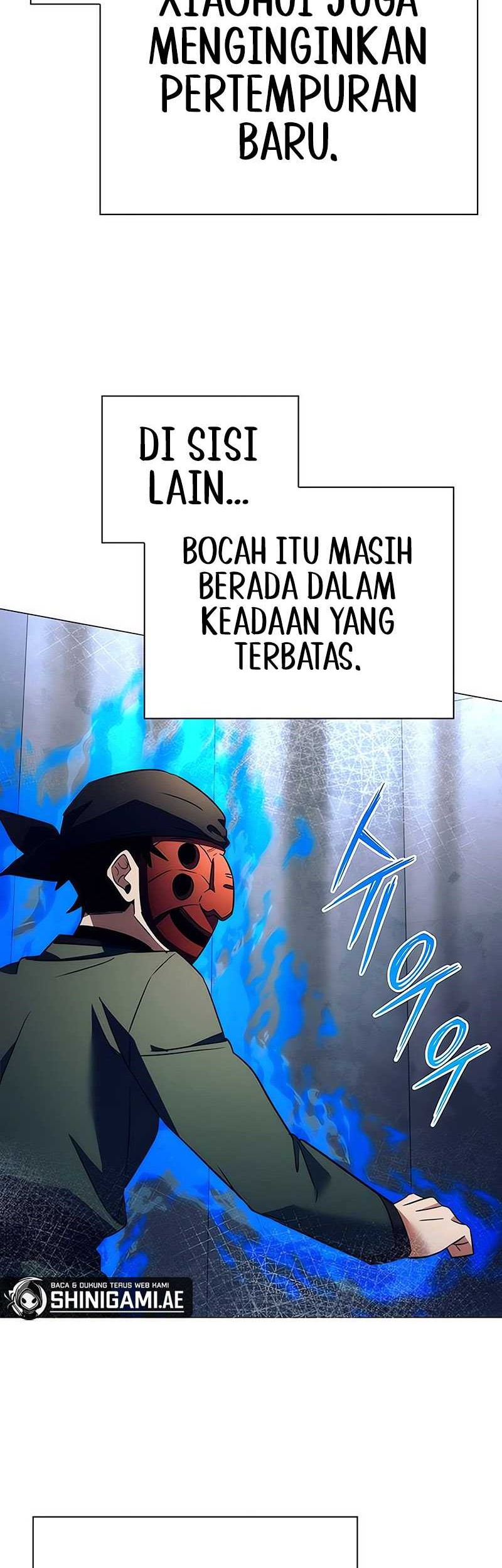 Goblin’s Night Chapter 51 Gambar 67