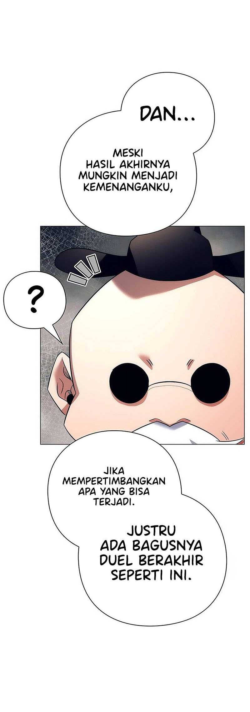 Goblin’s Night Chapter 51 Gambar 77