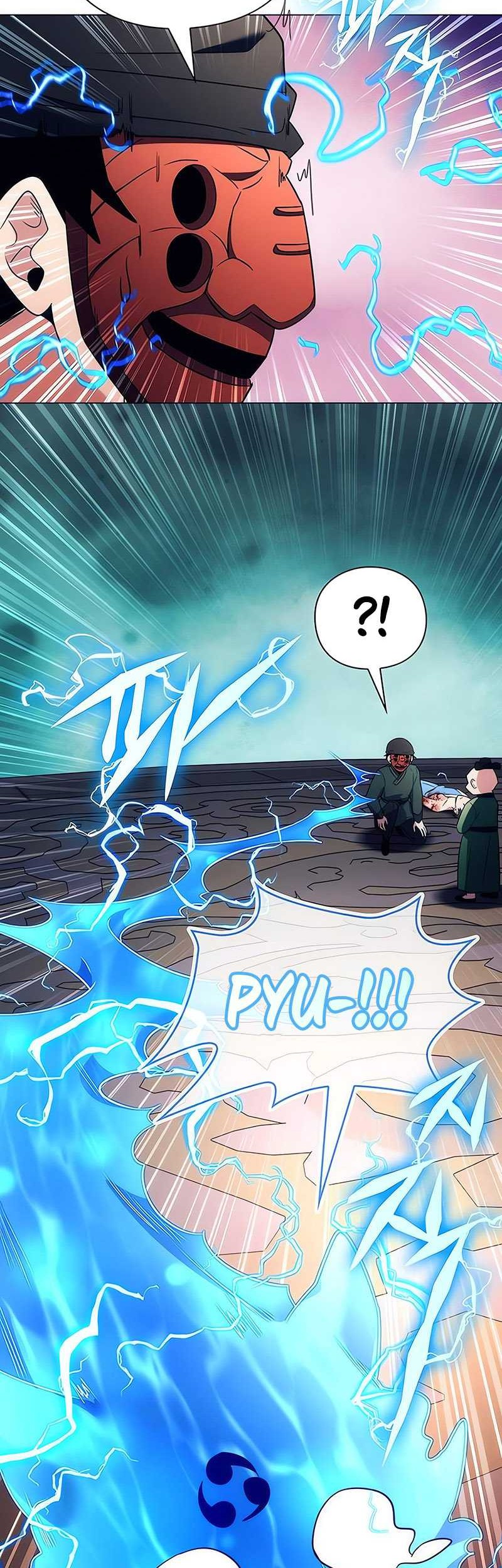 Goblin’s Night Chapter 51 Gambar 87