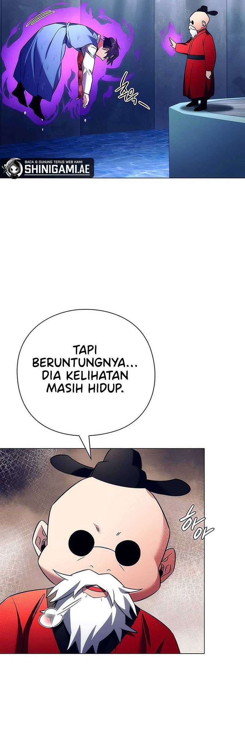 Goblin’s Night Chapter 51 Gambar 17