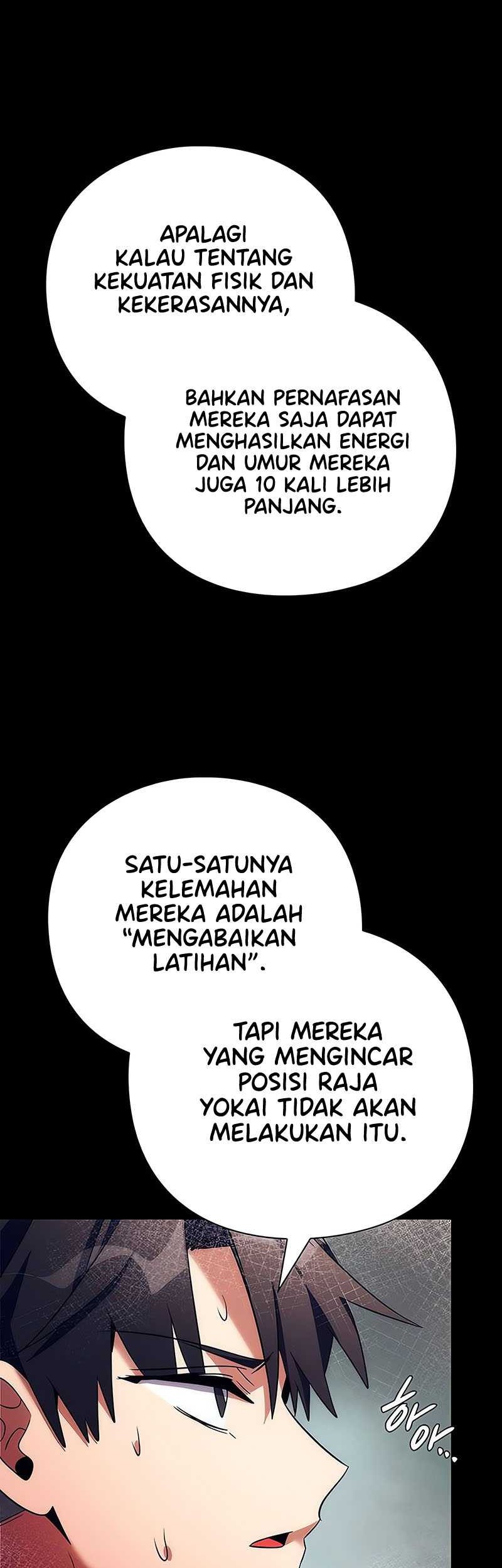 Goblin’s Night Chapter 50 Gambar 68
