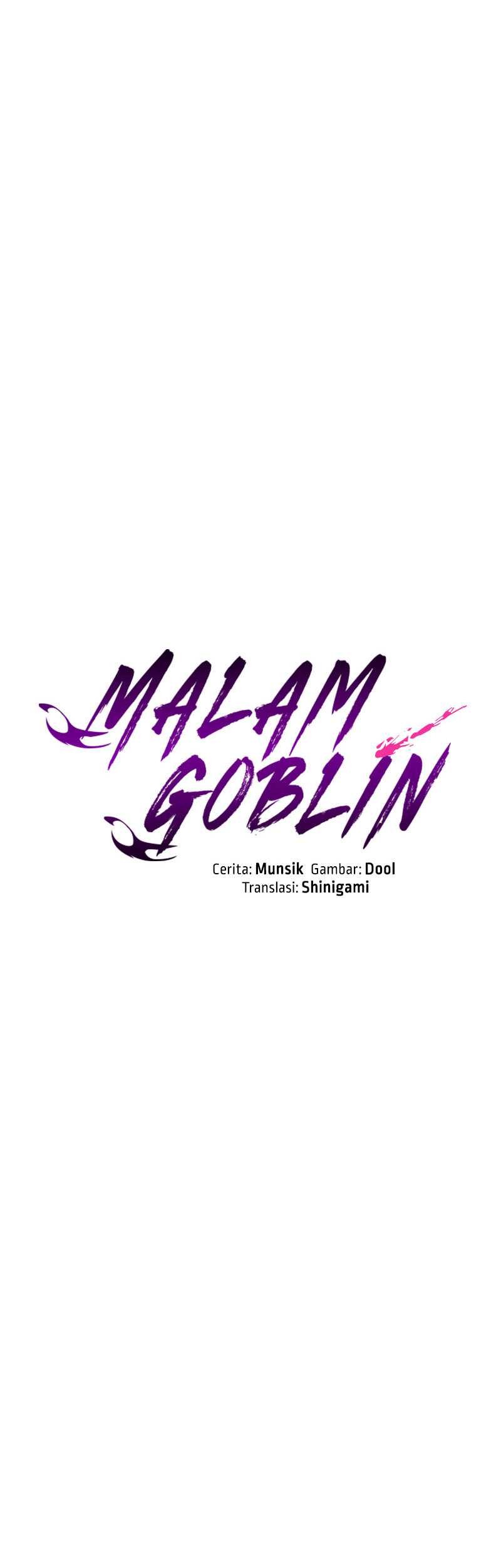 Goblin’s Night Chapter 50 Gambar 27