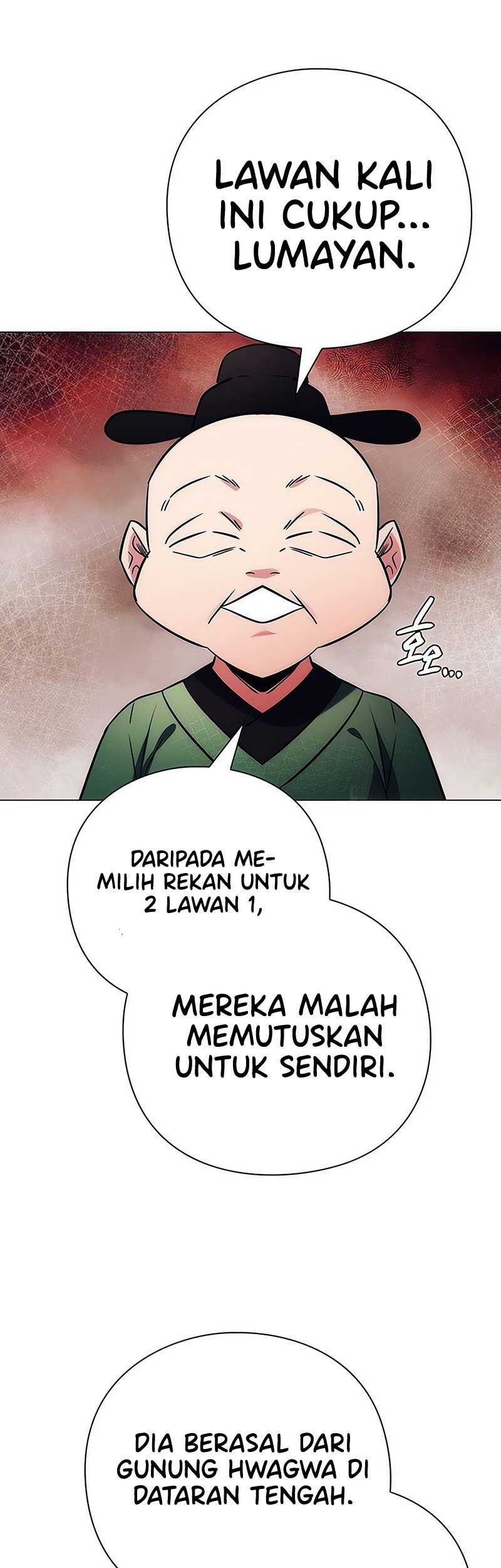 Goblin’s Night Chapter 48 Gambar 36