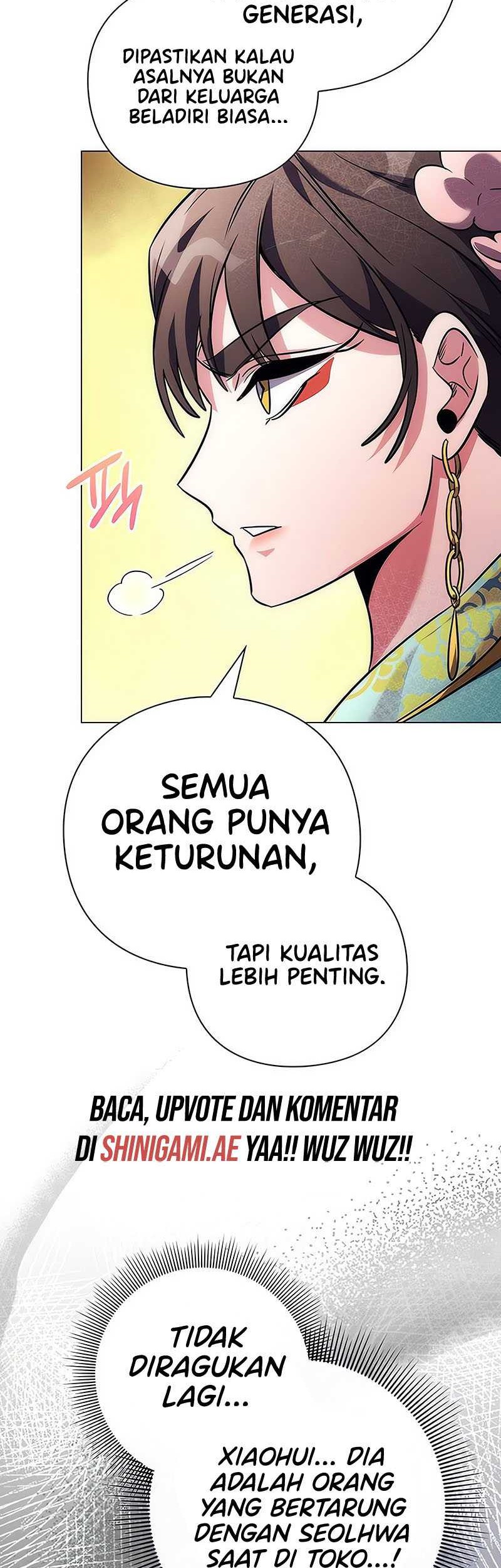 Goblin’s Night Chapter 48 Gambar 39