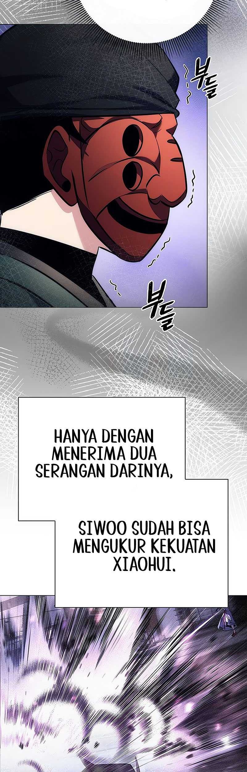 Goblin’s Night Chapter 48 Gambar 40
