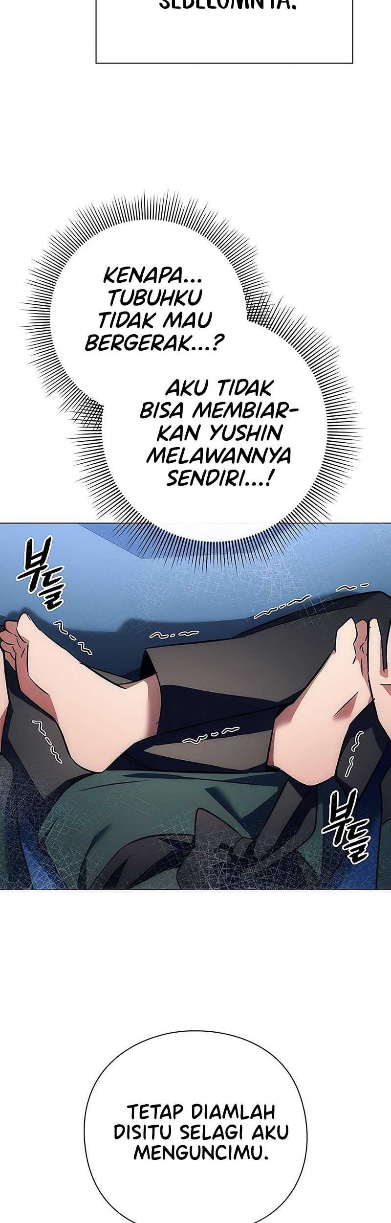 Goblin’s Night Chapter 48 Gambar 43