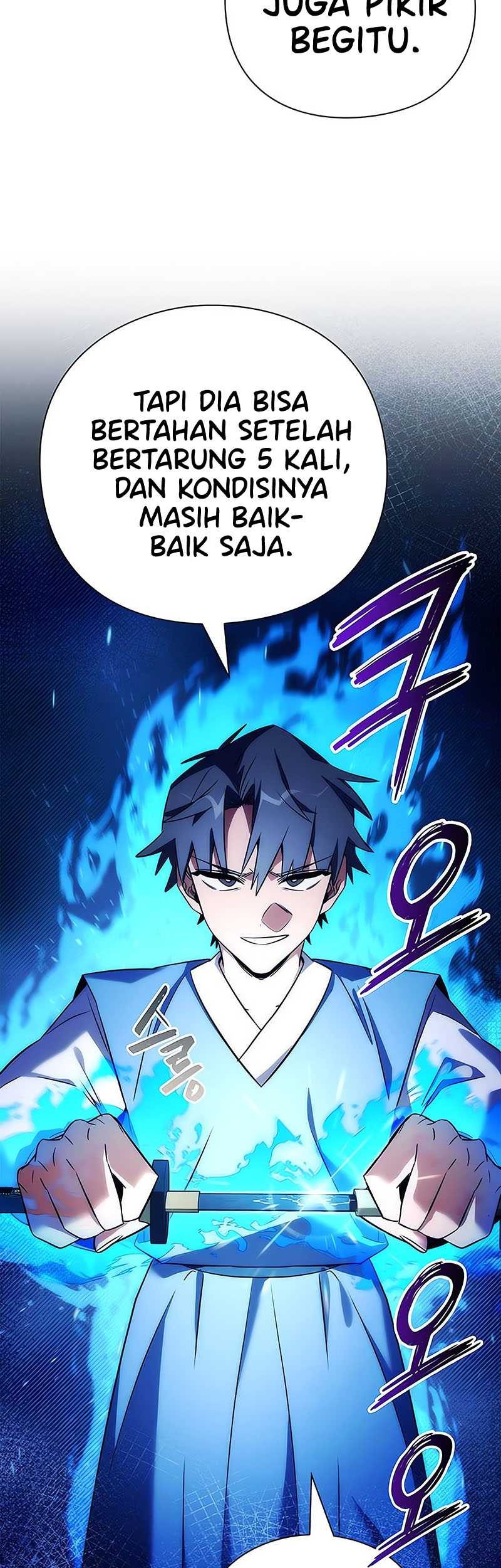 Goblin’s Night Chapter 48 Gambar 48
