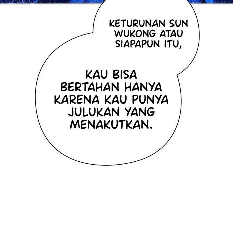 Goblin’s Night Chapter 48 Gambar 49