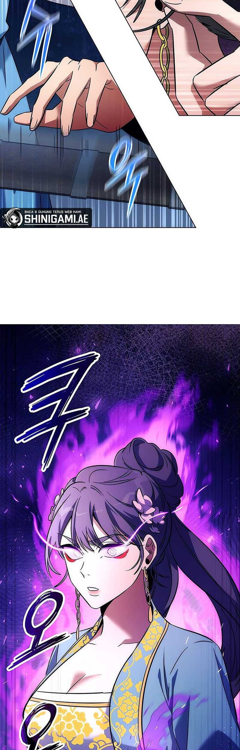 Goblin’s Night Chapter 48 Gambar 52