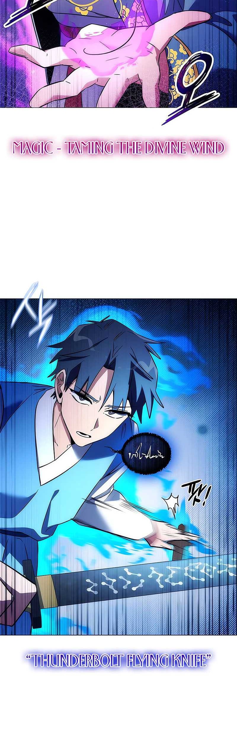 Goblin’s Night Chapter 48 Gambar 53