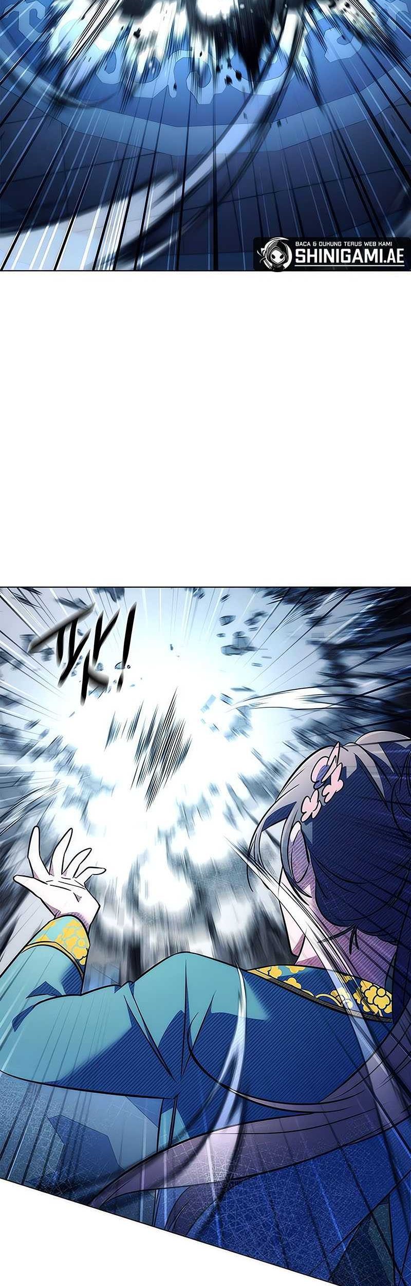 Goblin’s Night Chapter 48 Gambar 55