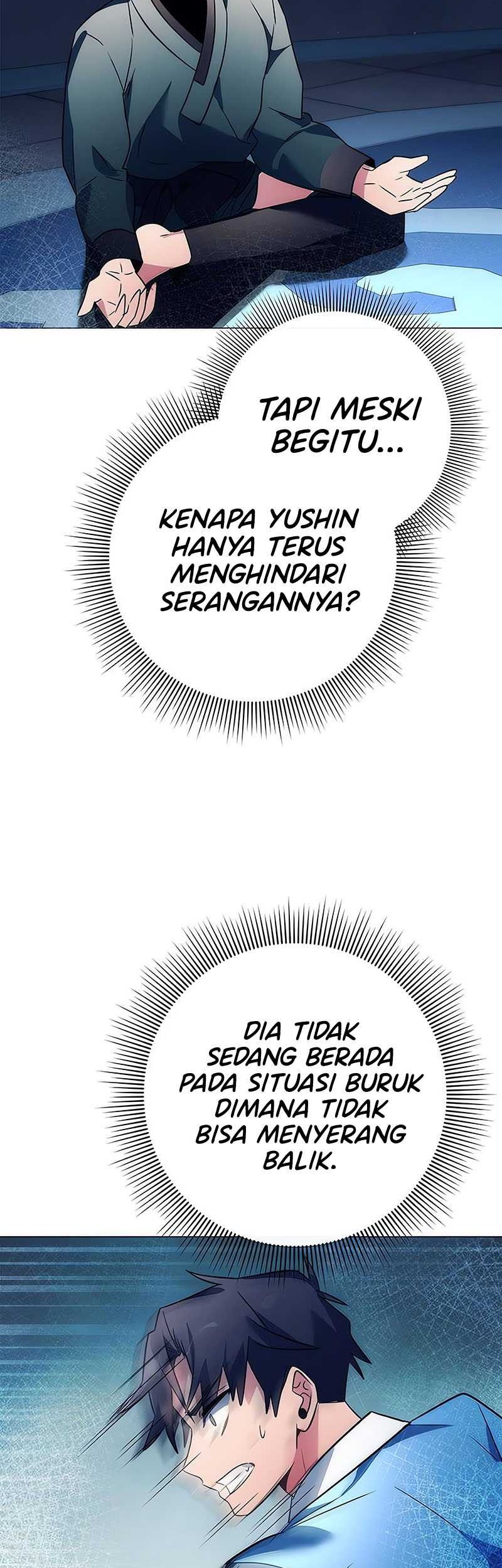 Goblin’s Night Chapter 48 Gambar 63