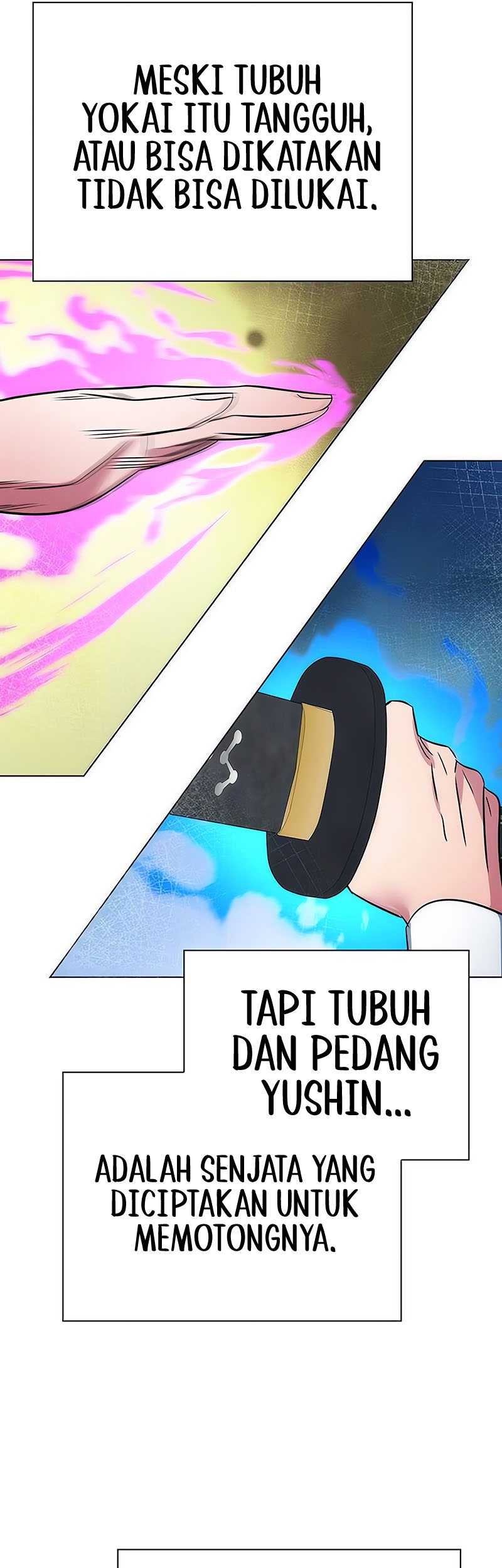 Goblin’s Night Chapter 48 Gambar 65