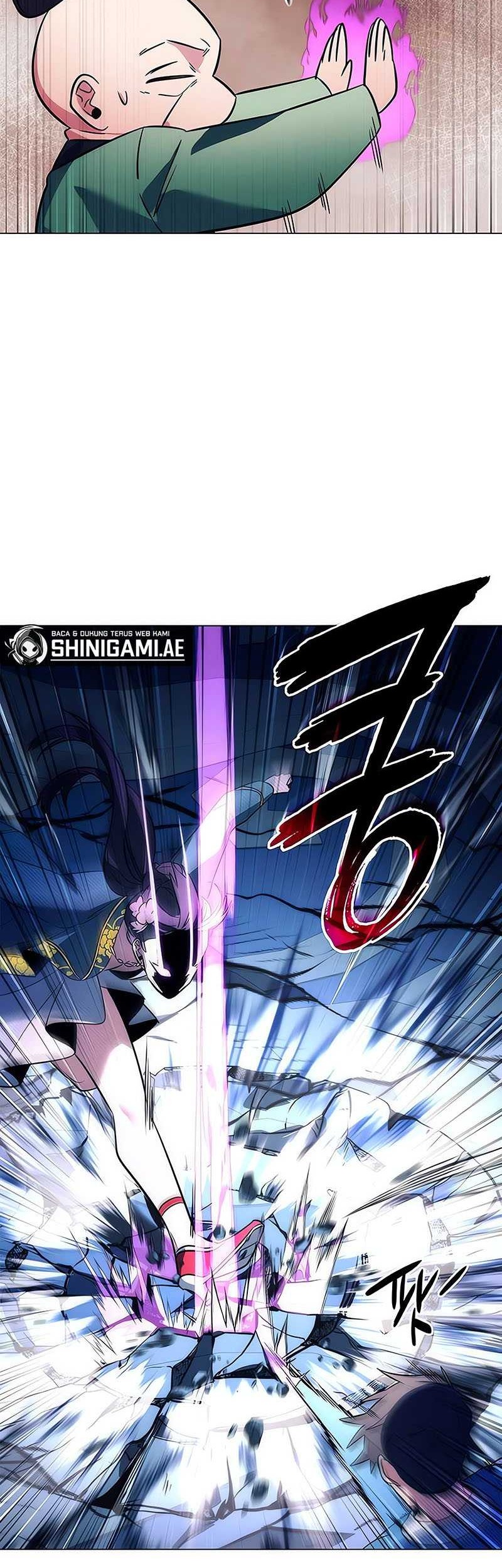 Goblin’s Night Chapter 48 Gambar 68