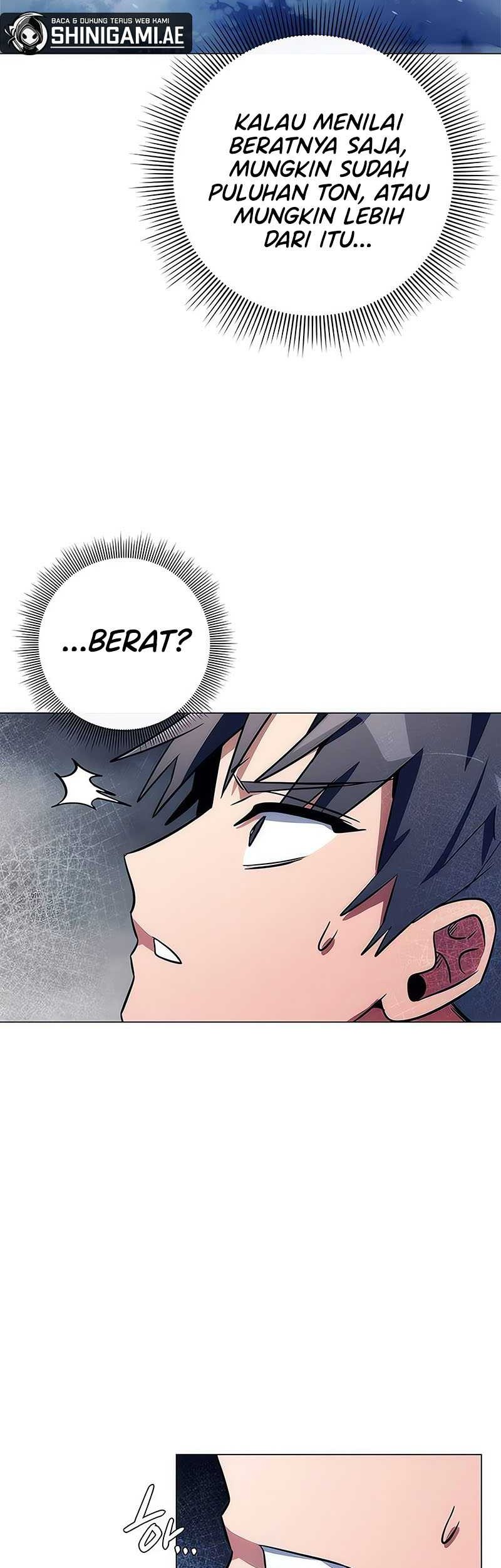 Goblin’s Night Chapter 48 Gambar 75