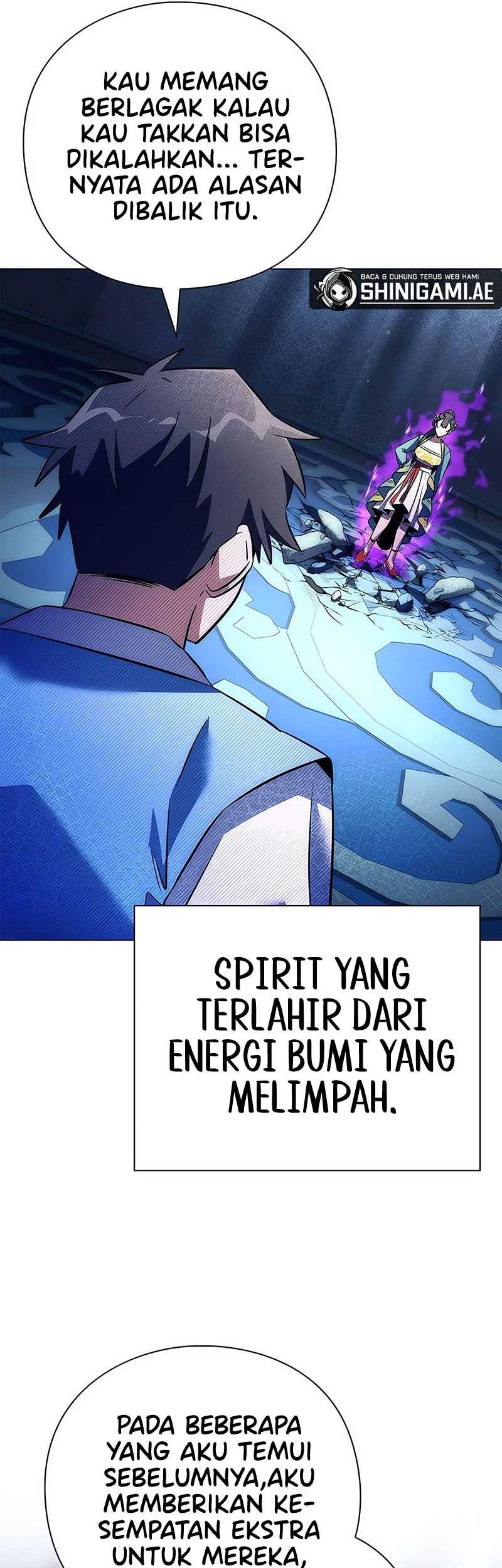 Goblin’s Night Chapter 48 Gambar 77
