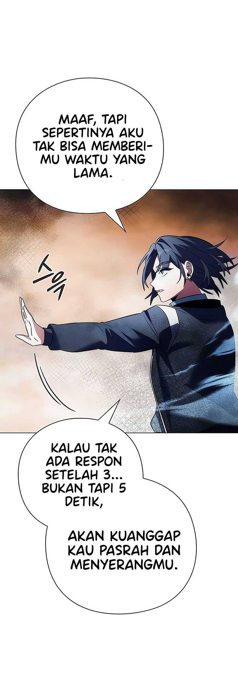 Goblin’s Night Chapter 48 Gambar 5