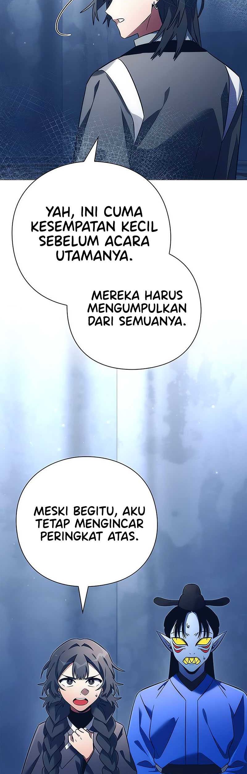 Goblin’s Night Chapter 48 Gambar 8