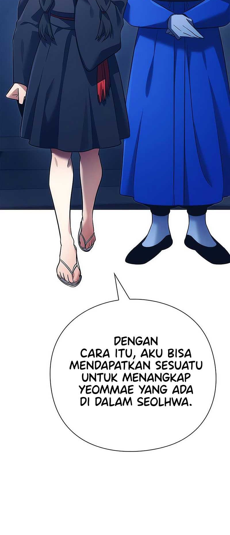 Goblin’s Night Chapter 48 Gambar 9