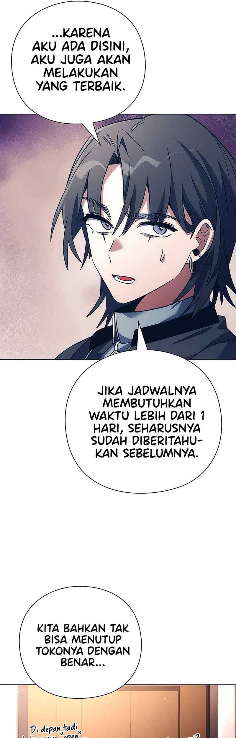 Goblin’s Night Chapter 48 Gambar 10