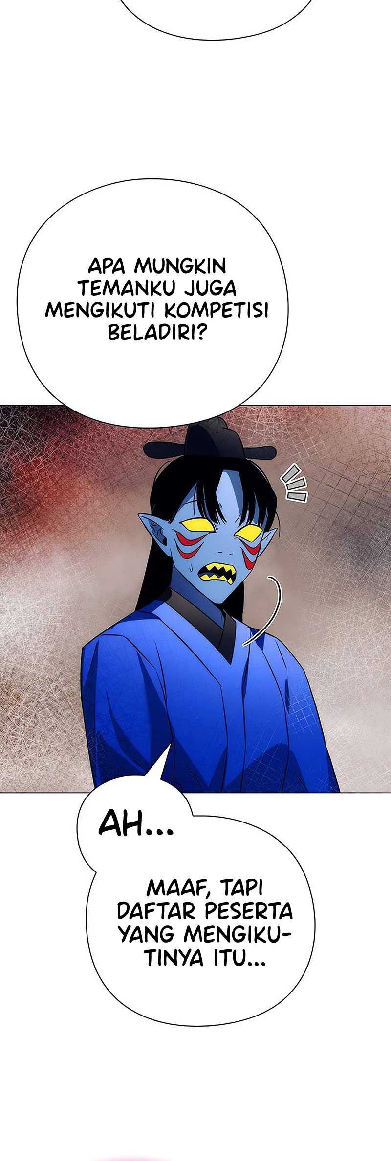 Goblin’s Night Chapter 48 Gambar 13