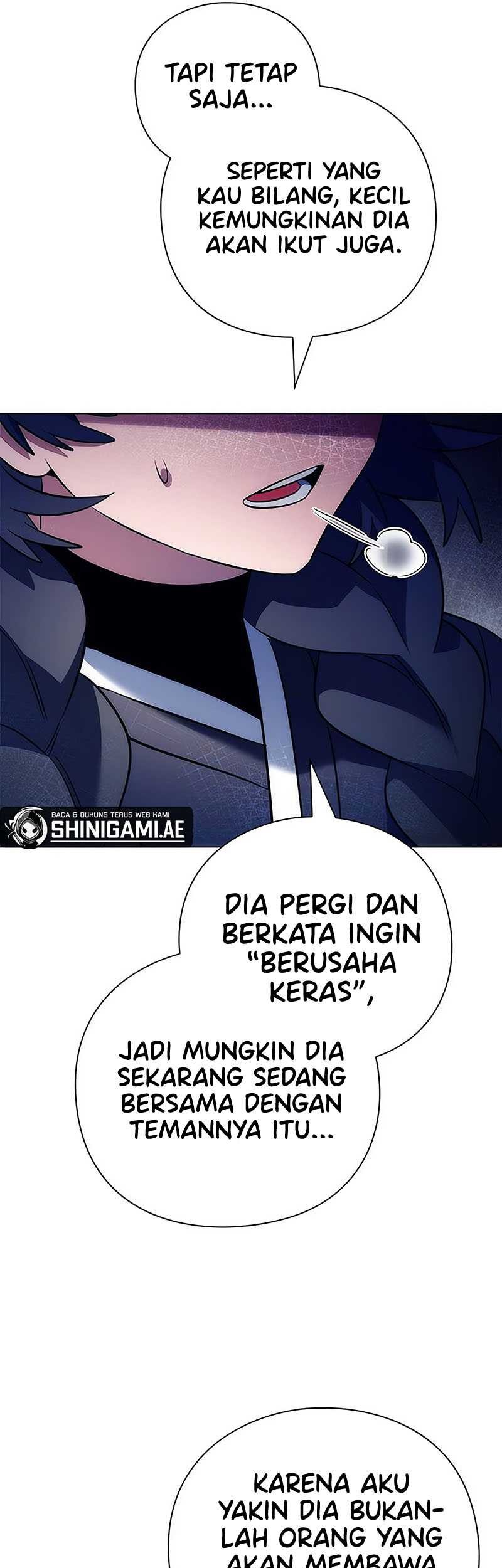 Goblin’s Night Chapter 48 Gambar 18
