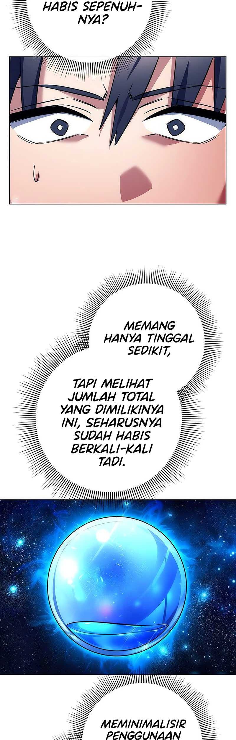 Goblin’s Night Chapter 48 Gambar 24