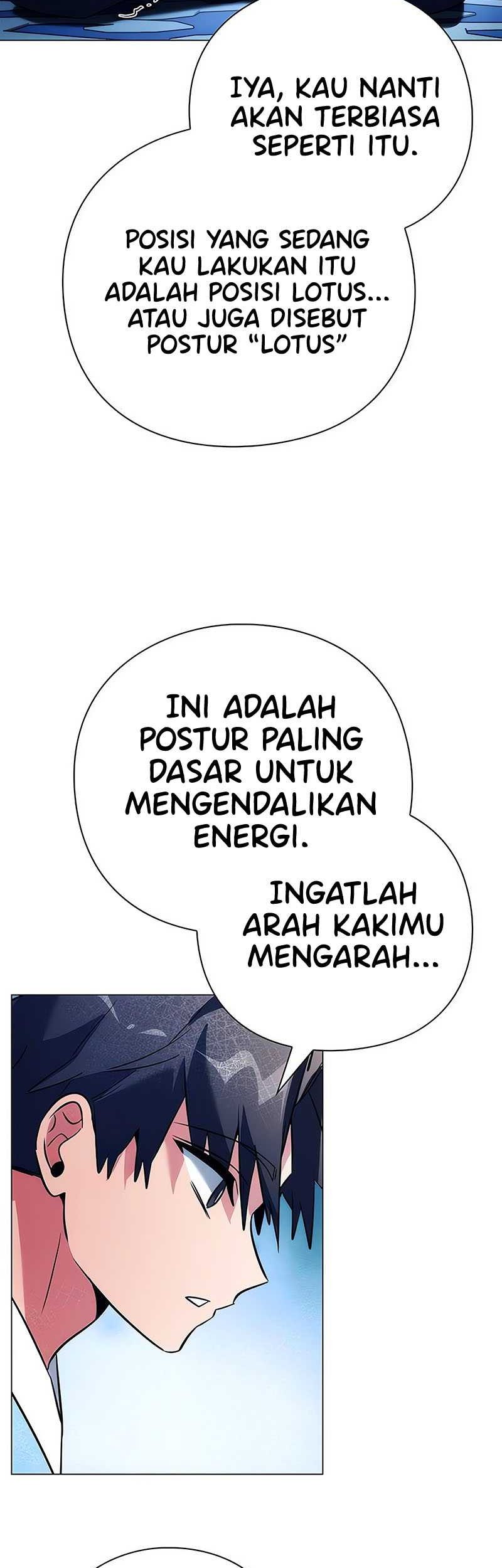 Goblin’s Night Chapter 48 Gambar 28