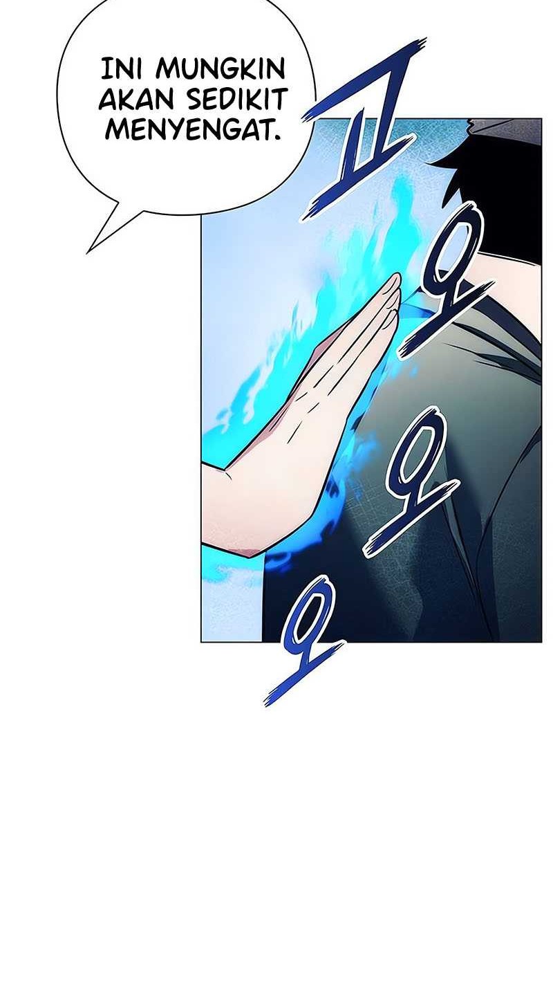 Goblin’s Night Chapter 48 Gambar 29