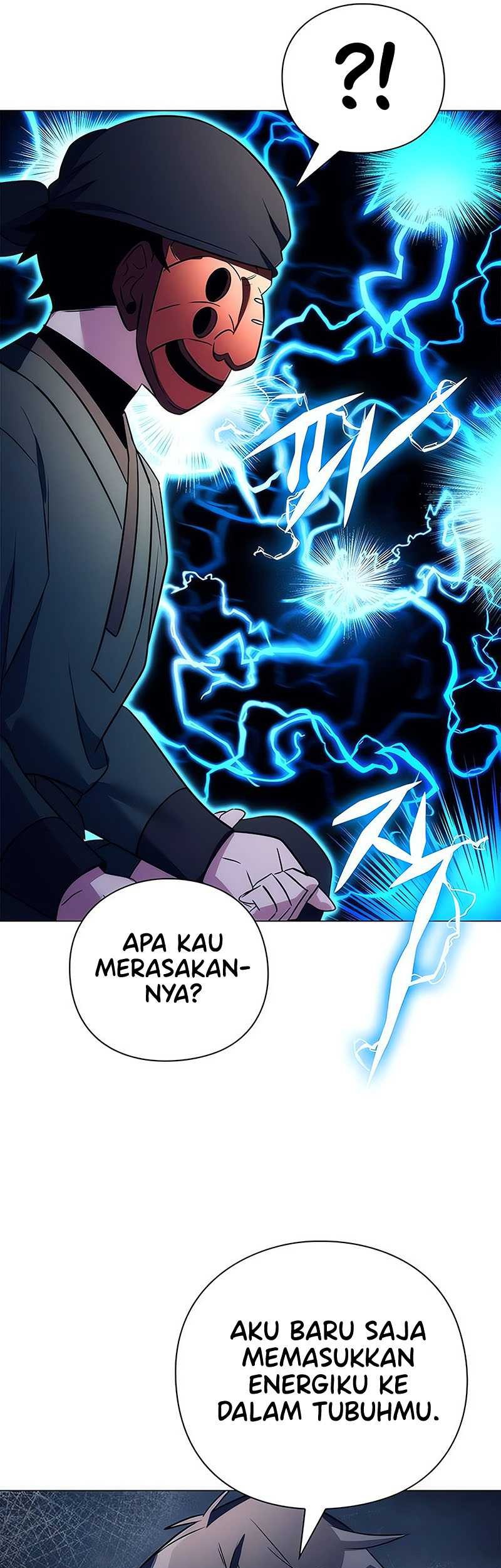 Goblin’s Night Chapter 48 Gambar 30