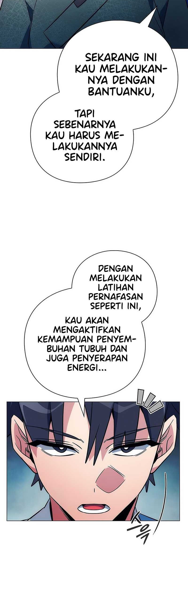 Goblin’s Night Chapter 48 Gambar 33