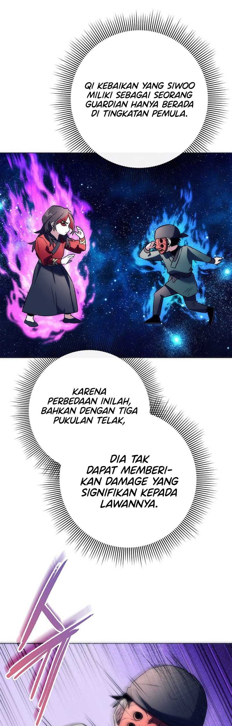 Goblin’s Night Chapter 46 Gambar 81