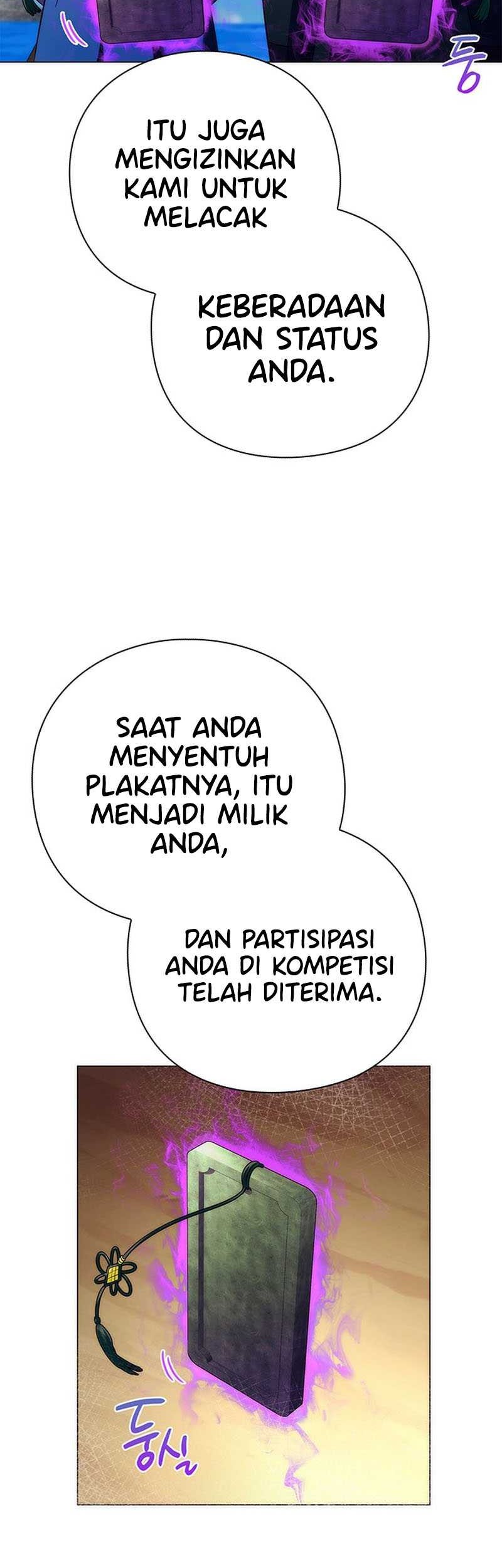 Goblin’s Night Chapter 46 Gambar 25