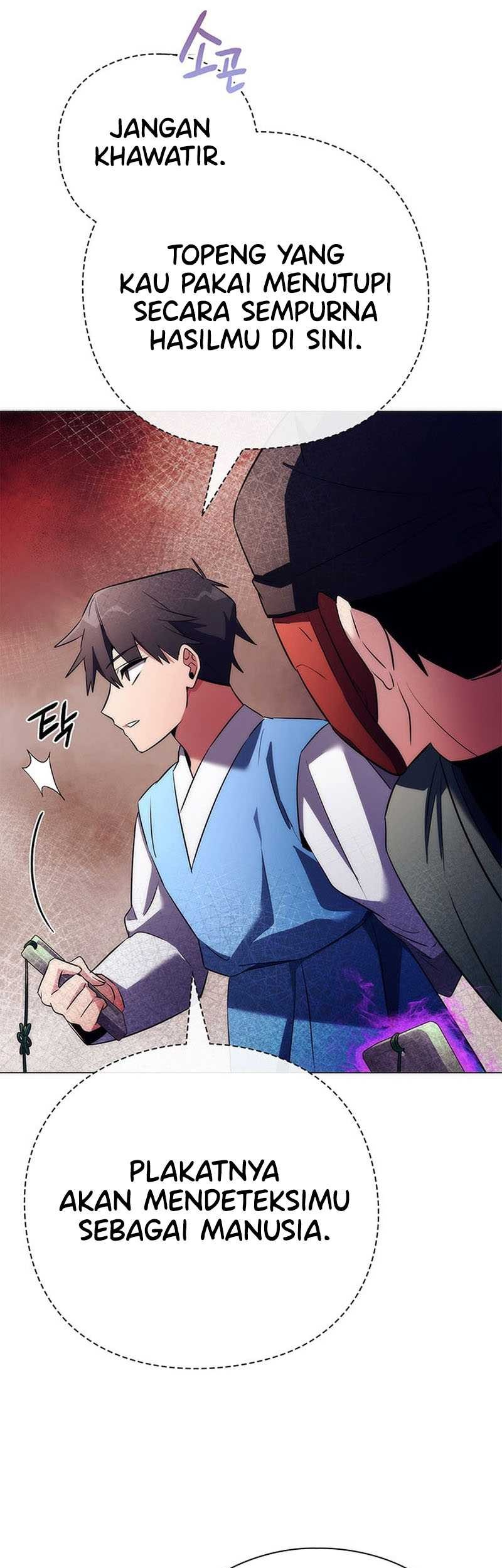 Goblin’s Night Chapter 46 Gambar 27