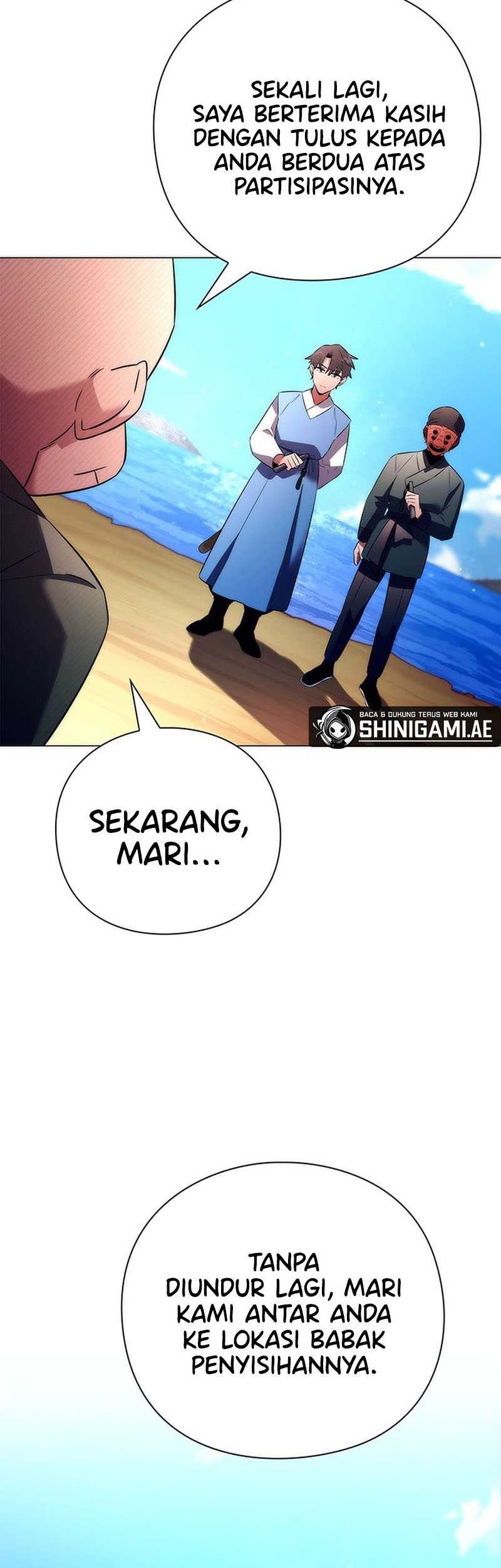 Goblin’s Night Chapter 46 Gambar 28