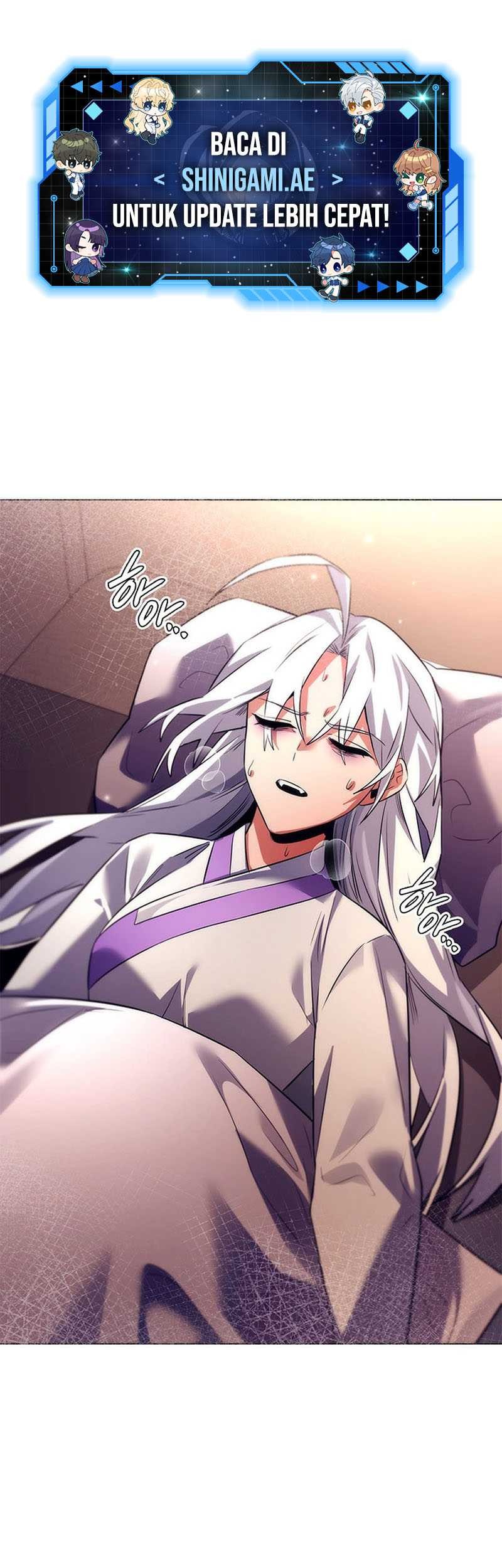 Baca Manhwa Goblin’s Night Chapter 45 Gambar 2