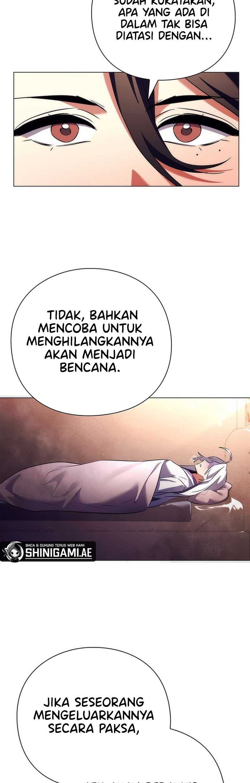 Goblin’s Night Chapter 45 Gambar 15