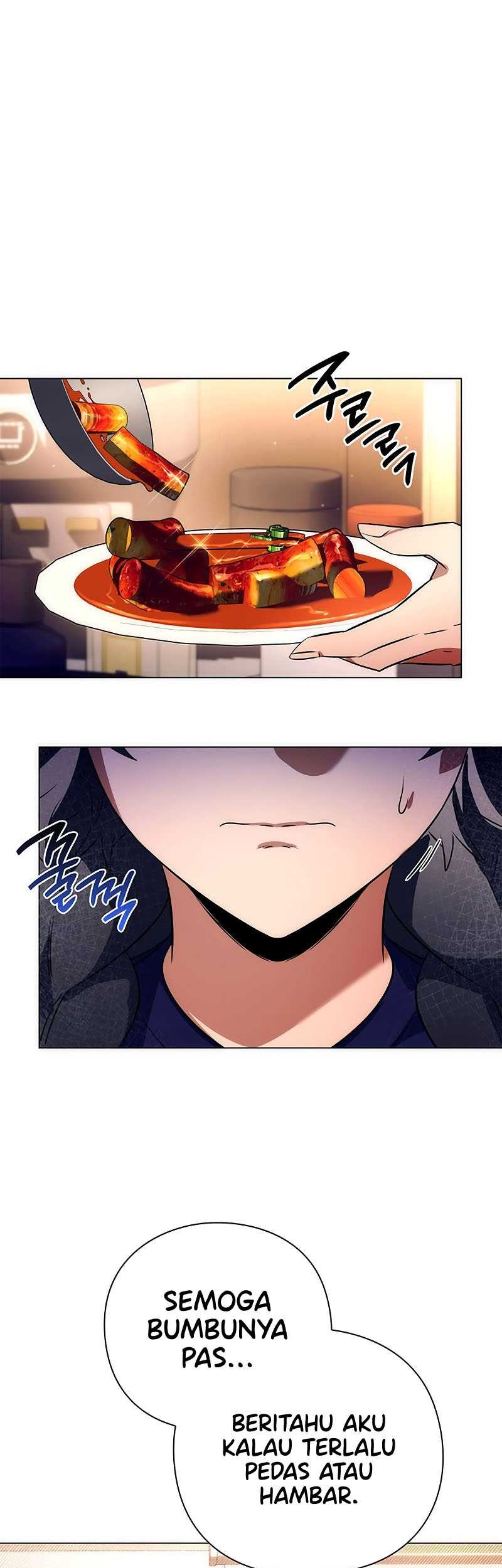 Goblin’s Night Chapter 44 Gambar 42