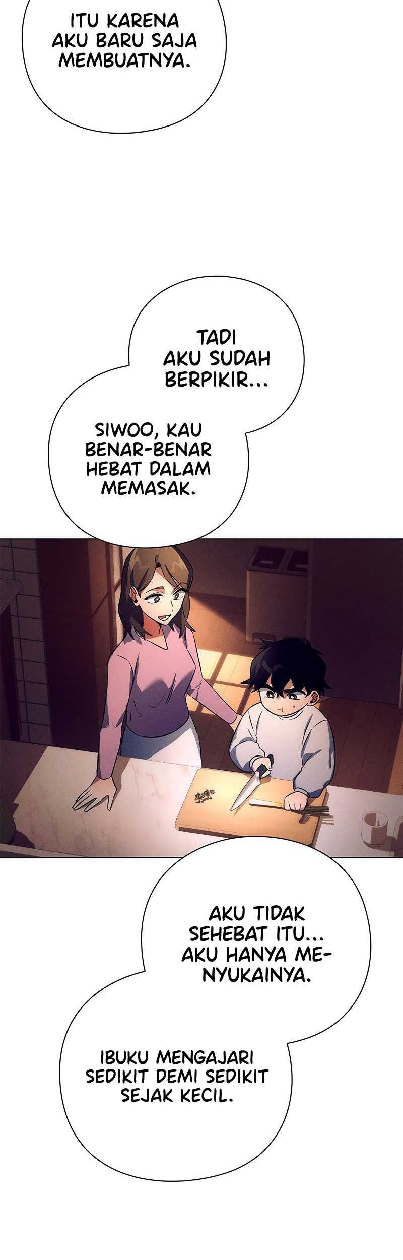 Goblin’s Night Chapter 44 Gambar 45