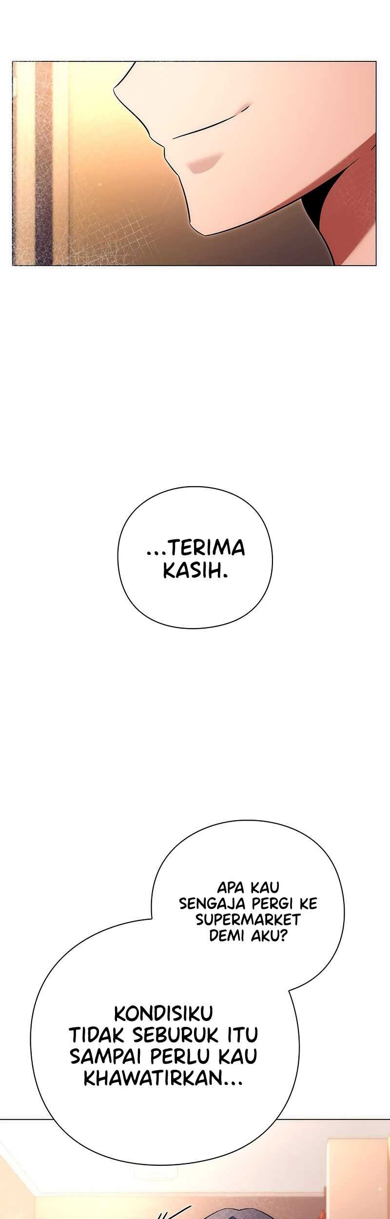 Goblin’s Night Chapter 44 Gambar 46