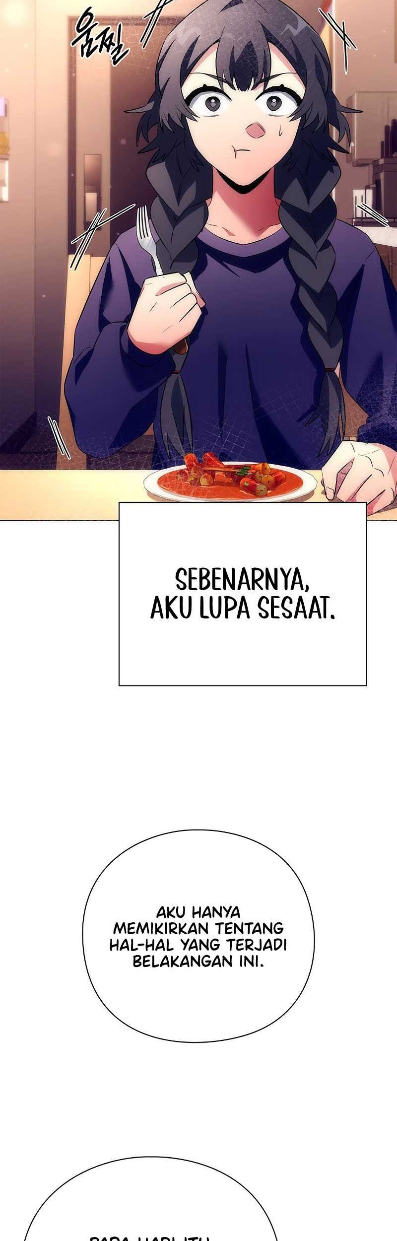 Goblin’s Night Chapter 44 Gambar 47