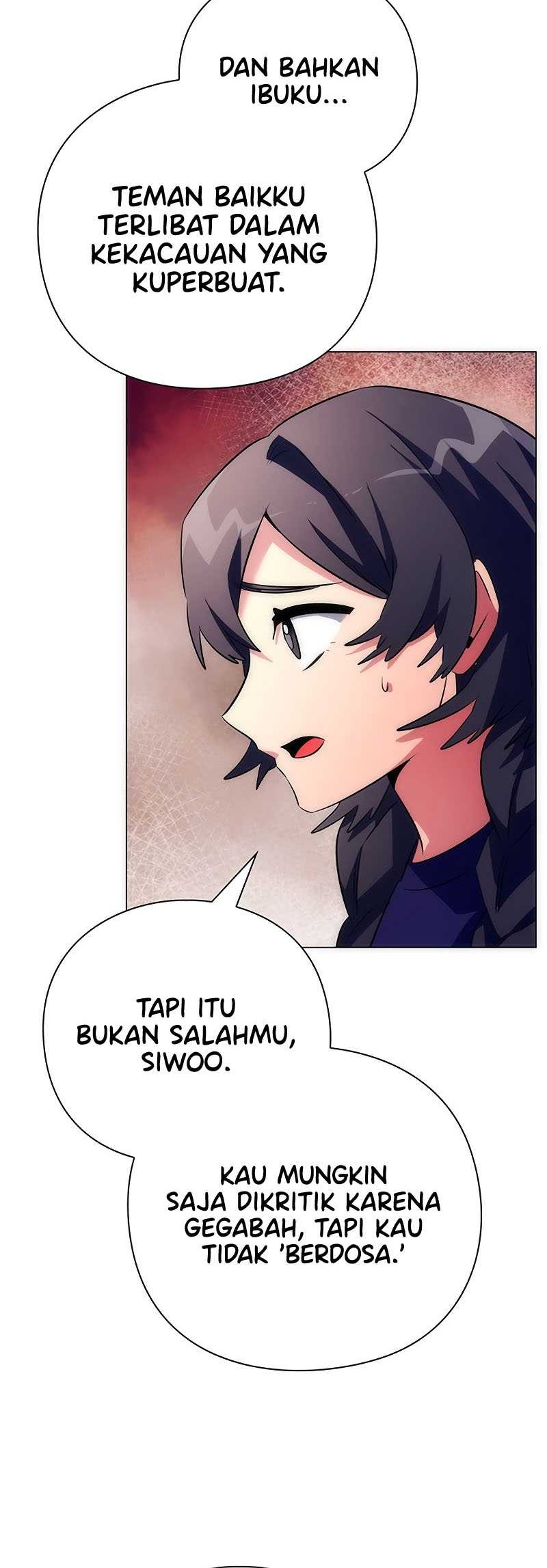 Goblin’s Night Chapter 44 Gambar 49