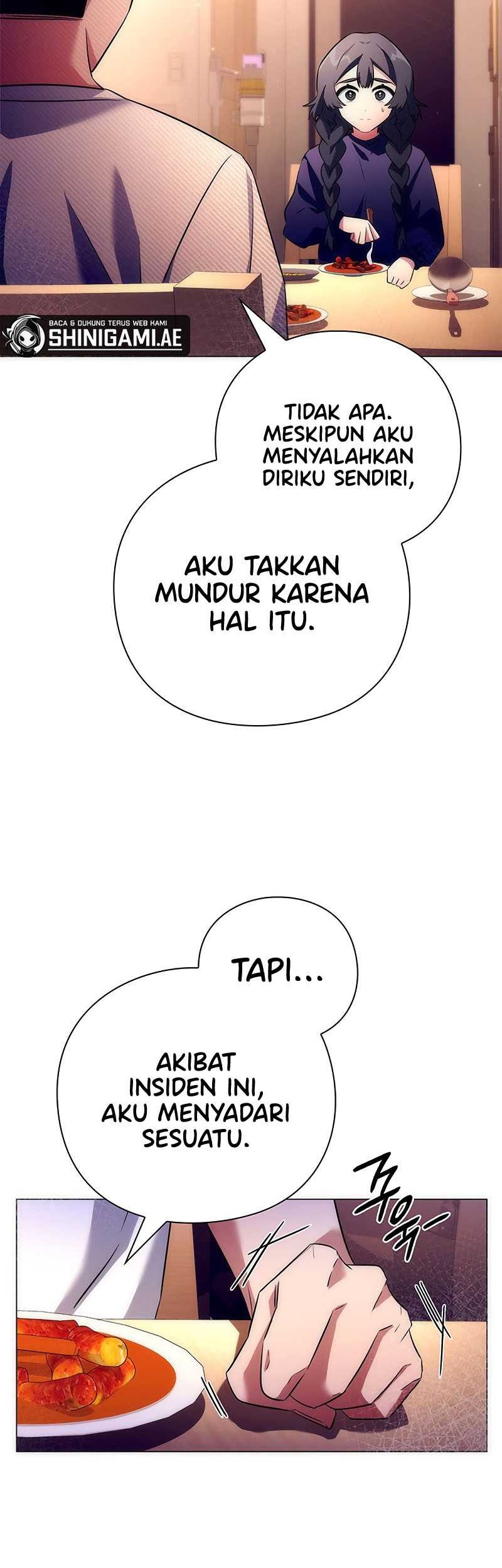Goblin’s Night Chapter 44 Gambar 51