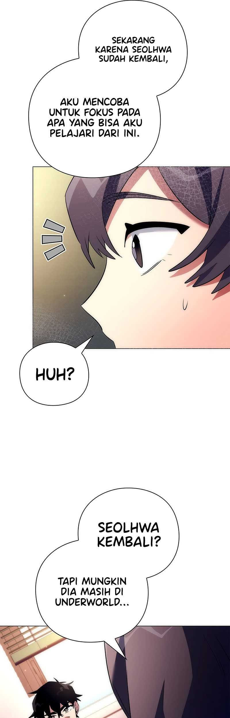 Goblin’s Night Chapter 44 Gambar 54
