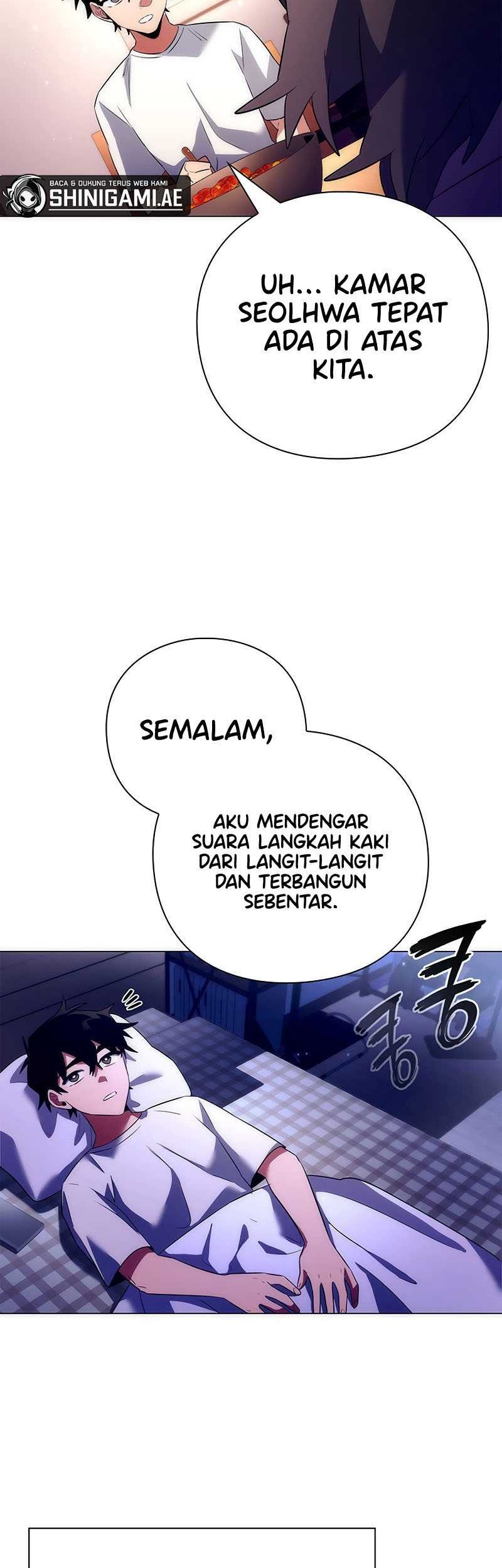 Goblin’s Night Chapter 44 Gambar 55