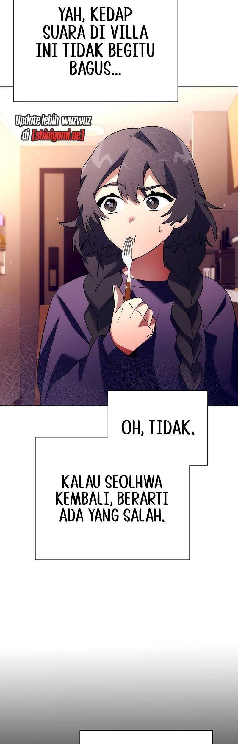 Goblin’s Night Chapter 44 Gambar 56