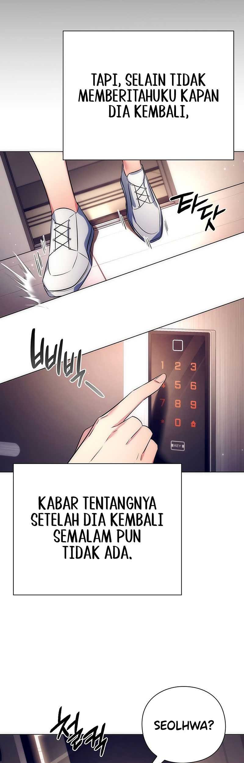 Goblin’s Night Chapter 44 Gambar 58